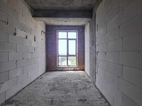 2 otaqlı mənzil, 73,5 m², Qara Qarayev: 191 500 ₼ 3