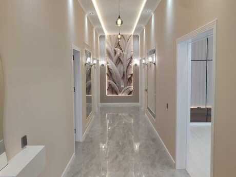 4 otaqlı həyət evi, 160 m², Bakıxanov: 300 000 ₼ 3