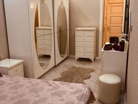 3-room apartment, 121 m², 20 Yanvar: 330 000 ₼ 3