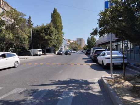 5 otaqlı mənzil, 120 m², Həzi Aslanov: 207 999 ₼ 4