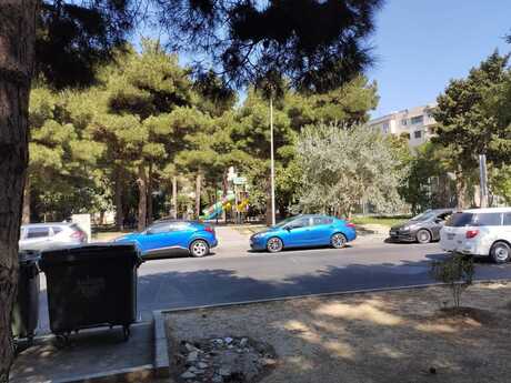 5 otaqlı mənzil, 120 m², Həzi Aslanov: 207 999 ₼ 2