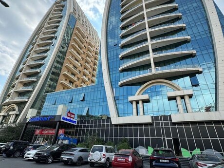 Elan №6417593 - Bakı, Elmlər Akademiyası m., 3 otaqlı, 114 m², 11/22 mərtəbə