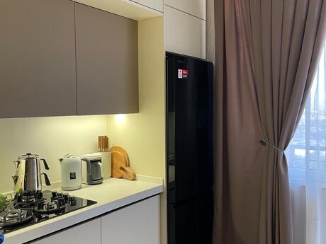 2-room apartment, 75 m², Yeni Yasamal: 215 000 ₼ 4