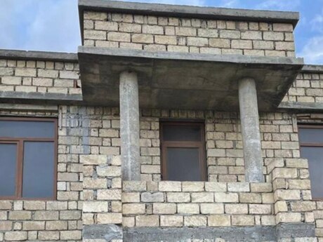 3 otaqlı həyət evi, 150 m², Novxanı: 60 000 ₼ 2