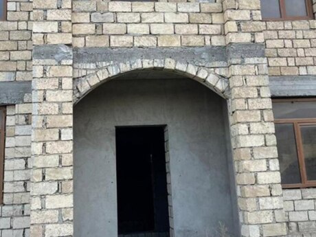 3 otaqlı həyət evi, 150 m², Novxanı: 60 000 ₼ 3