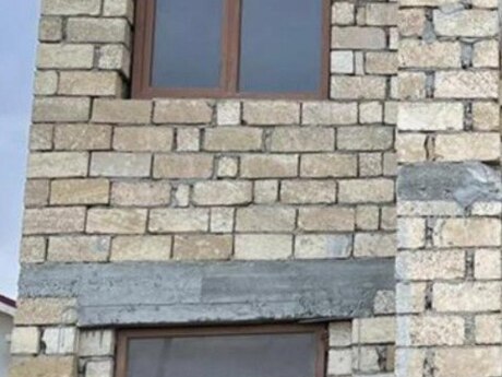 3 otaqlı həyət evi, 150 m², Novxanı: 60 000 ₼ 4