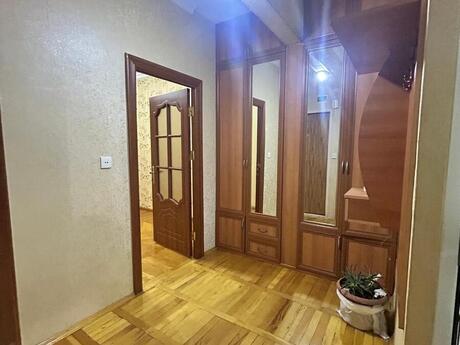 Аренда: 2-комнатная квартира, 70 м², Azadlıq Prospekti: 600 ₼/мес 5