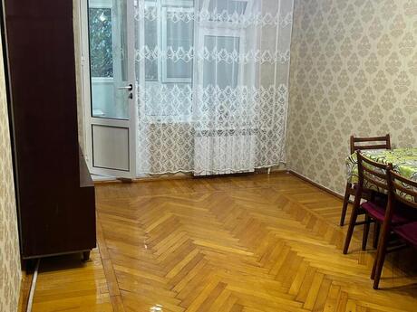 Аренда: 2-комнатная квартира, 70 м², Azadlıq Prospekti: 600 ₼/мес 2