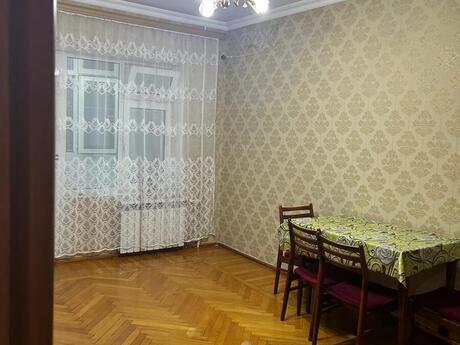Аренда: 2-комнатная квартира, 70 м², Azadlıq Prospekti: 600 ₼/мес 3