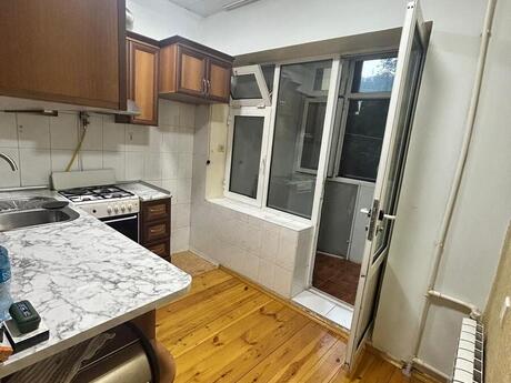 Аренда: 2-комнатная квартира, 70 м², Azadlıq Prospekti: 600 ₼/мес 4
