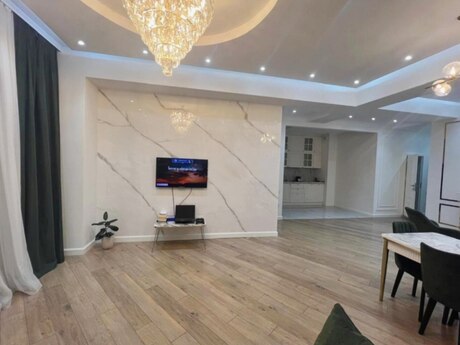 3 otaqlı mənzil, 100 m², Xətai: 565 000 ₼ 3