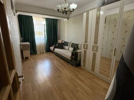 2 otaqlı mənzil, 60 m², Nəriman Nərimanov: 138 000 ₼ 2