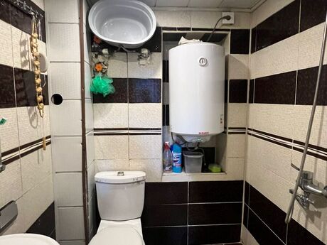 2 otaqlı mənzil, 60 m², Nəriman Nərimanov: 138 000 ₼ 5