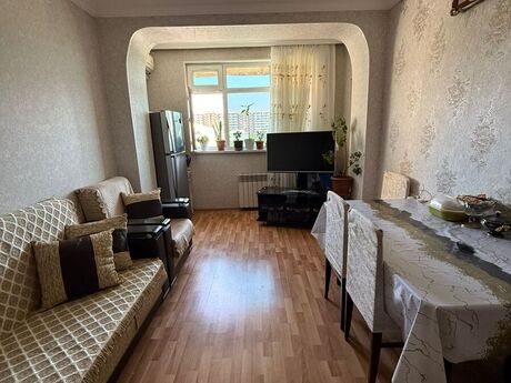 2 otaqlı mənzil, 60 m², Nəriman Nərimanov: 138 000 ₼ 4