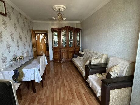 2 otaqlı mənzil, 60 m², Nəriman Nərimanov: 138 000 ₼ 3