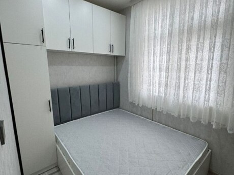 2-room apartment, 40 m², 20 Yanvar: 127 000 ₼ 3