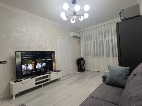 Объявление №6417614 - Баку, м. 20 января, 2-комн., 40 м², 2/5 этаж