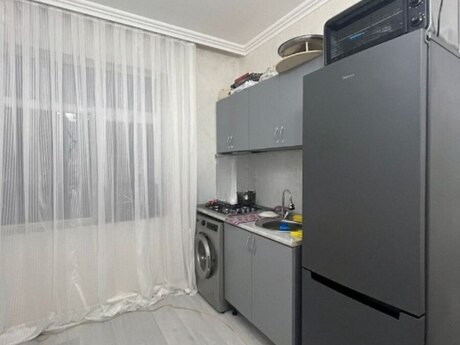 2-room apartment, 40 m², 20 Yanvar: 127 000 ₼ 4