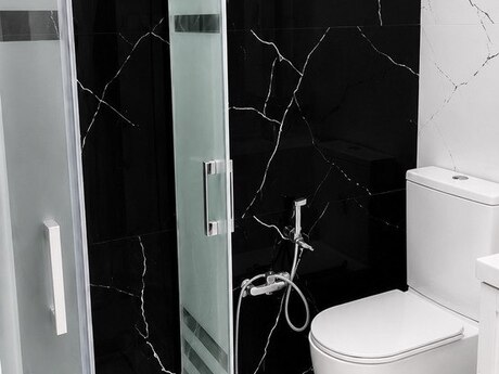 Binəqədidə 2 otaqlı yeni tikili mənzil satılır, 60 m², 225 000 AZN, şəkil 4 / 12