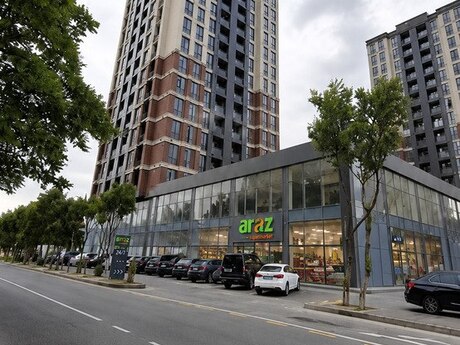 Elan №6368839 - Bakı, Nərimanov r., 2 otaqlı, 60 m², 15/18 mərtəbə