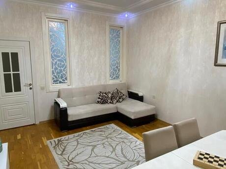 3 otaqlı mənzil, 77 m², İnşaatçılar: 265 000 ₼ 5