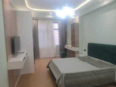Kirayə 3 otaqlı mənzil, 170 m², Nəsimi: 1 800 ₼/ay 5