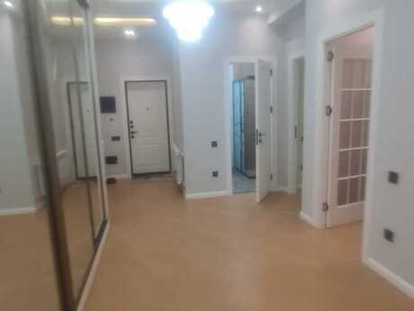 Kirayə 3 otaqlı mənzil, 170 m², Nəsimi: 1 800 ₼/ay 3
