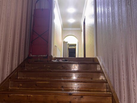 5 otaqlı həyət evi, 175 m², Zabrat: 108 000 ₼ 5