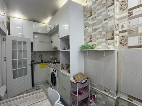2-room apartment, 60 m², Xalqlar Dostluğu: 219 000 ₼ 4