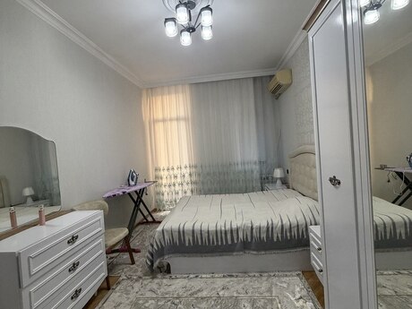 2-room apartment, 60 m², Xalqlar Dostluğu: 219 000 ₼ 2