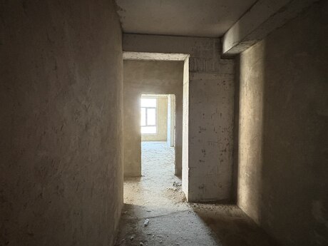 3 otaqlı mənzil, 118 m², Nəriman Nərimanov: 311 772 ₼ 4