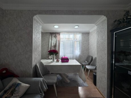 3 otaqlı mənzil, 80 m², Elmlər Akademiyası: 230 000 ₼ 4