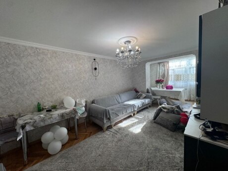 3 otaqlı mənzil, 80 m², Elmlər Akademiyası: 230 000 ₼ 2
