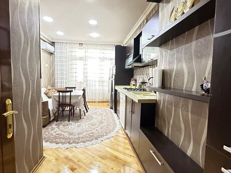 3 otaqlı mənzil, 145 m², Yeni Yasamal: 278 000 ₼ 3