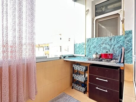 3 otaqlı mənzil, 145 m², Yeni Yasamal: 278 000 ₼ 4