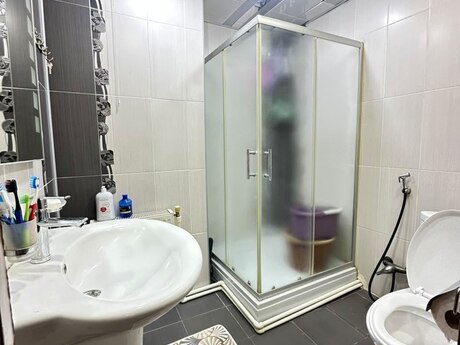 3 otaqlı mənzil, 145 m², Yeni Yasamal: 278 000 ₼ 5