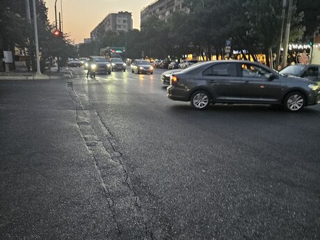 Kirayə 3 otaqlı mənzil, 135 m², Azadlıq Prospekti: 1 000 ₼/ay 2