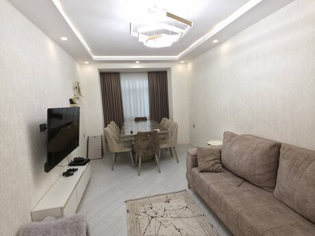 3 otaqlı mənzil, 90 m², Qaraçuxur: 185 000 ₼ 5