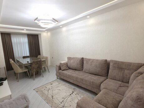 3 otaqlı mənzil, 90 m², Qaraçuxur: 185 000 ₼ 4