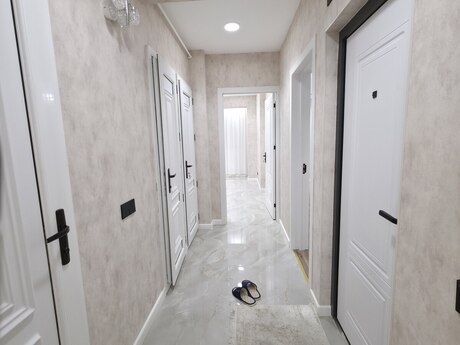 2 otaqlı mənzil, 60 m², Qaraçuxur: 145 000 ₼ 2