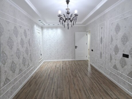 2 otaqlı mənzil, 60 m², Qaraçuxur: 145 000 ₼ 5