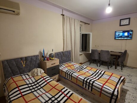 1-room apartment, 40 m², Bakıxanov: 106 000 ₼ 2
