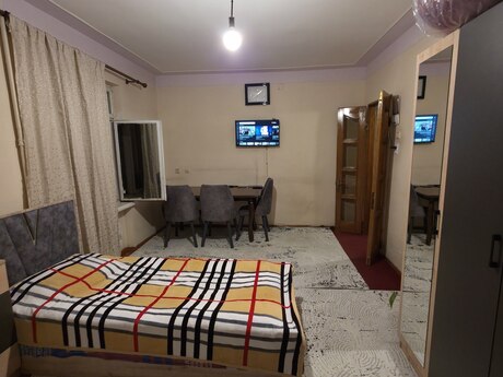 1-room apartment, 40 m², Bakıxanov: 106 000 ₼ 3