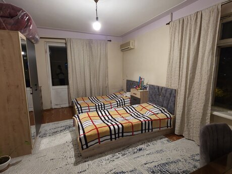1-room apartment, 40 m², Bakıxanov: 106 000 ₼ 4