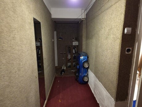 1-room apartment, 40 m², Bakıxanov: 106 000 ₼ 5