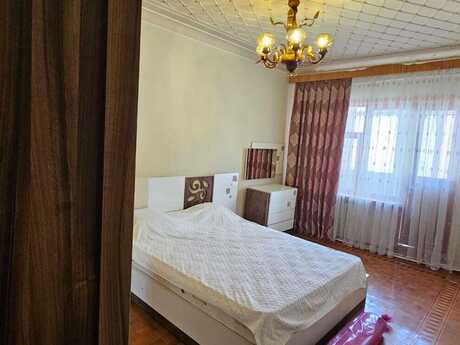 5-комн. · 130 m² · 9/9 этаж, Nəsimi