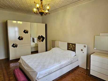 Аренда: 5-комнатная квартира, 130 м², Nəsimi: 1 000 ₼/мес 2