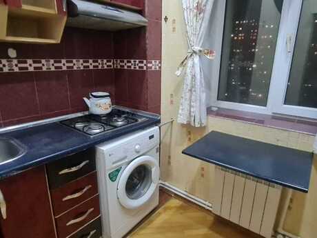 Kirayə 1 otaqlı mənzil, 50 m², 28 May: 650 ₼/ay 5