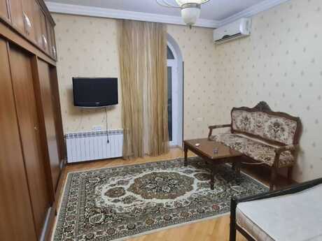 1 rooms · 50 m² · floor 2/5, 28 May