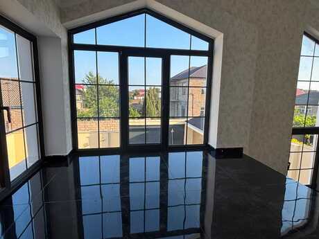 4 otaqlı həyət evi, 200 m², Buzovna: 200 000 ₼ 2